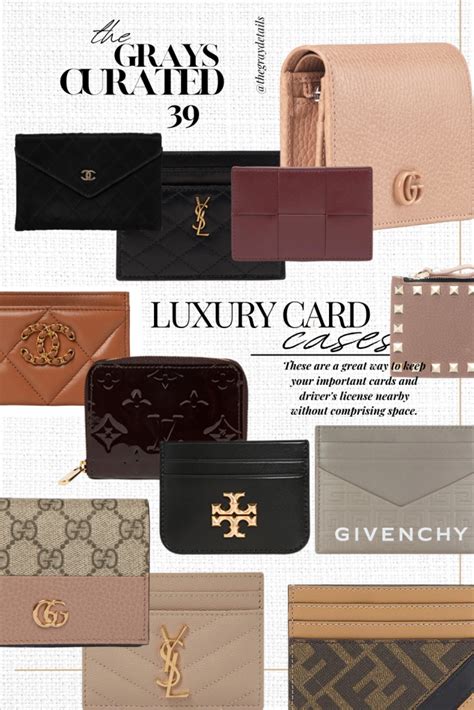 givenchy card holder shark|Women's Designer Card holders .